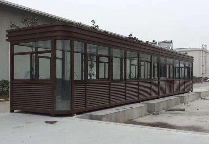 公共場合和企業(yè)為什么要配備吸煙亭？