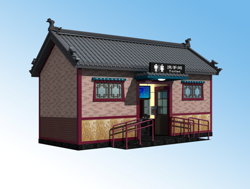 你想要的崗亭，我們這里幾乎都有，并且更加精致