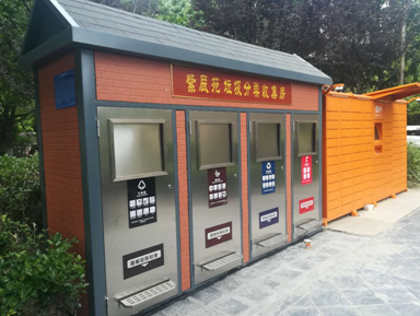 這些垃圾分類，你get了多少？  